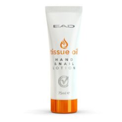 Ead Tissue Oil Hand & Nail Lotion 50ml - Image 1