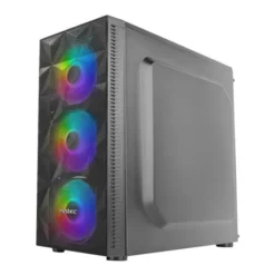 Antec NX240 ATX mid-tower gaming chassis - Image 2