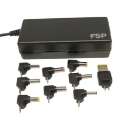 FSP NB Pro 90W Universal Laptop Adapter - Image 2