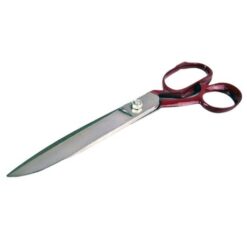 SourceDirect - Tailor Scissors / Stainless Steel Scissors - 9" (225mm) - Image 1