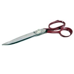 SourceDirect - Tailor Scissors / Stainless Steel Scissors - 9" (225mm) - Image 2