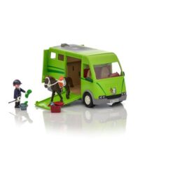 Playmobil Horse Transporter - Image 2