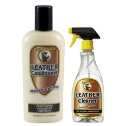 Howard - Leather Cleaner and Conditioner Combo - Image 1