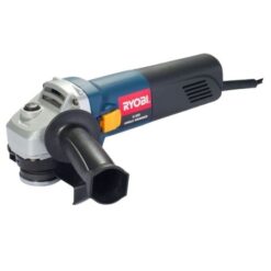 Ryobi - Impact Drill PD-850, Angle Grinder G-850 & 3.6V Li-Ion Screwdriver. - Image 2