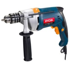 Ryobi - Impact Drill PD-850, Angle Grinder G-850 & 3.6V Li-Ion Screwdriver. - Image 3