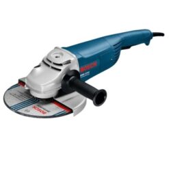 Bosch - Angle Grinder GWS 2200-180 - (2200W) - Image 1