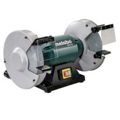 Metabo - Bench Grinder DSD 250 (619250000) - Image 1