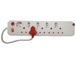 Current - Multiplug / 10-Way Switched Multiplug with Medium Surge - Image 1