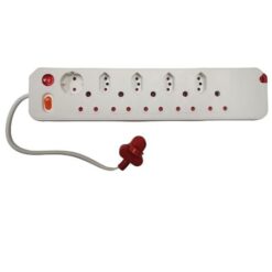 Current - Multiplug / 10-Way Switched Multiplug with Medium Surge - Image 2