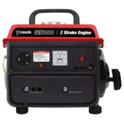 Casals - 2 Stroke Portable Generator - Image 1