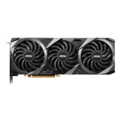 MSI Nvidia GeForce RTX 3080 Ti Ventus 3X 12GB GDDR6X 320-BIT Graphics Card - Image 2