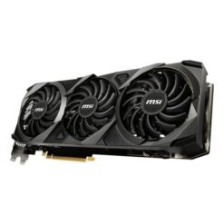 MSI Nvidia GeForce RTX 3080 Ti Ventus 3X 12GB GDDR6X 320-BIT Graphics Card - Image 3