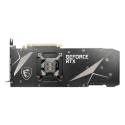 MSI Nvidia GeForce RTX 3080 Ti Ventus 3X 12GB GDDR6X 320-BIT Graphics Card - Image 4