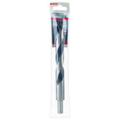 HSS Twist Drill Bit PointTeQ 19.0mm (reduced shank) - Image 1