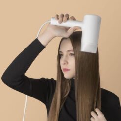 Xiaomi Mi Ionic Hair Dryer - White - Image 3