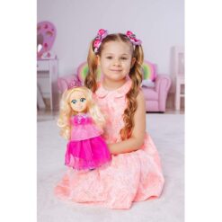 Love Diana 13 Inch Doll Mashup Princess - Image 5