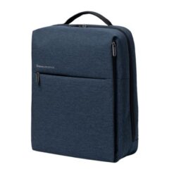 Xiaomi Mi Lightweight City Backpack 2 - Blue - Image 2