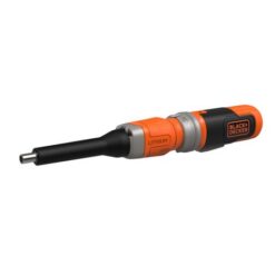 BLACK+DECKER 3.6V Li-Ion Cordless In-line Extendable Screwdriver - Image 1