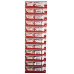 Coyne - TruBond Super Glue - Pack Of 12(3g) - Image 1