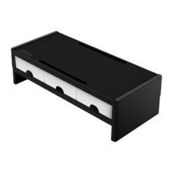 Orico Multi-Functional Monitor Stand Riser - Image 1