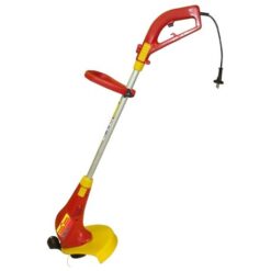 Wolf - Lawnmower 2200W, 650W Garden Trimmer and 20M Extension Cord - Image 3