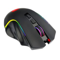 Redragon GRIFFIN ELITE 4000DPI 8 Button Wireless RGB Gaming Mouse - Image 3