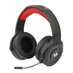 Redragon PELOPS PRO 7.1 Wireless Gaming Headset - Image 1