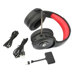 Redragon PELOPS PRO 7.1 Wireless Gaming Headset - Image 5