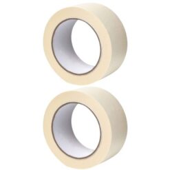 Mts - Masking Tape / Automotive Masking Tape - Pack of 2 (48mm x 45m) - Image 1