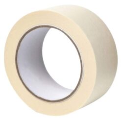 Mts - Masking Tape / Automotive Masking Tape - Pack of 2 (48mm x 45m) - Image 2