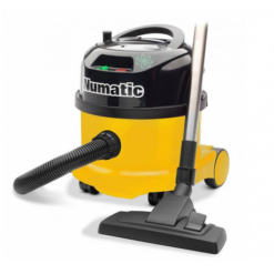 Numatic - Dry Vacuum Cleaner / Hoover (PVR240) - Yellow - Image 1