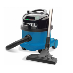 Numatic - Dry Vacuum Cleaner / Hoover (PVR240) - Blue - Image 3