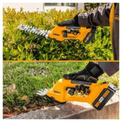 Ingco - Shear / Lithium-Ion Garden Shear 20V - Image 1