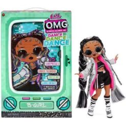 L.O.L Surprise Omg Dance Doll - Parent - Image 1