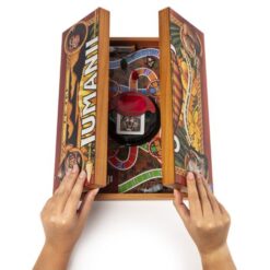 Jumanji Game Wood - Image 5