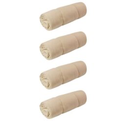 Mts - Mutton Cloth Roll - Pack of 4 (1Kg) - Image 1