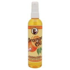 Howard - Orange Oil Furnishing Polish - (236ml) - Image 1