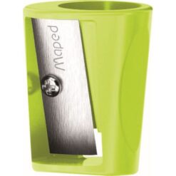 Maped Vivo Maxi 1 Hole Sharpener Tub of 36 - Image 3