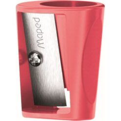 Maped Vivo Maxi 1 Hole Sharpener Tub of 36 - Image 4