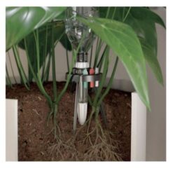 Claber - Idris Sprinkler Head (Automatic) for Potted Plants - Image 2