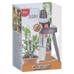 Claber - Idris Sprinkler Head (Automatic) for Potted Plants - Image 5