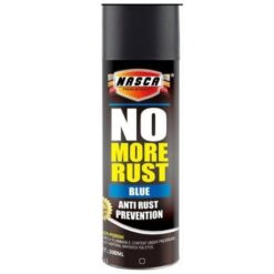 Nasca - No More Rust / Anti Rust Prevention - 300ml - Blue - Image 1