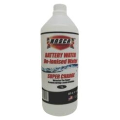 Nasca - Battery Water / De-ionised Water - 1L - Image 1