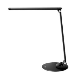 TaoTronics LED 420 Lumen Desk Lamp - Black - Image 1