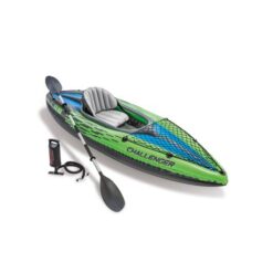 Challenger K1 Kayak - Image 4