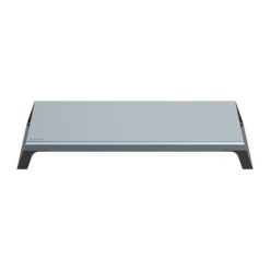 Orico Monitor Aluminium Stand Riser – Grey - Image 2