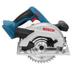 Bosch - Cordless Circular Saw GKS 18V-57 with 6.0Ah Battery and Charger - Image 4