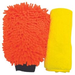 Nasca - Wash and Dry Microfibre Super Value Pack - 2 Piece - Image 1