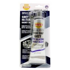 Nasca- Gasket Maker / High-Temperature Grey RTV Silicone Gasket Maker - 85g - Image 1