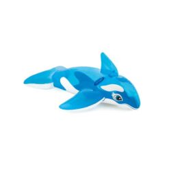 Intex Lil' Whale Ride-On - Image 1